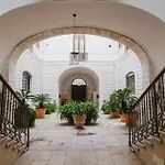 Intranis - Casa Nella Pietra Apartman