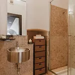 Intranis - Casa Nella Pietra Apartman Trani