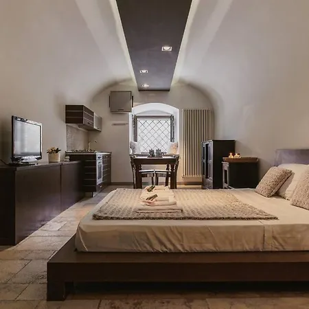 Apartment Intranis - Casa Nella Pietra *