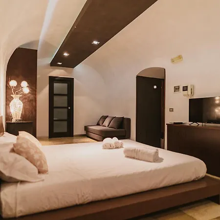 Appartement Intranis - Casa Nella Pietra *