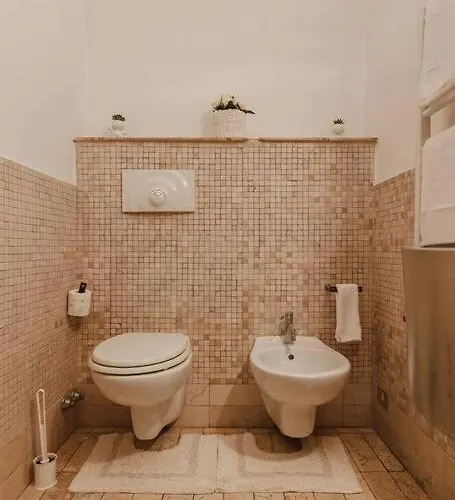 Appartement Intranis - Casa Nella Pietra *