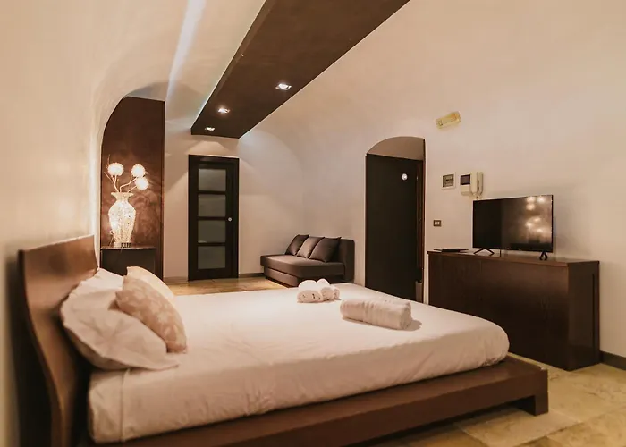 Appartement Intranis - Casa Nella Pietra *