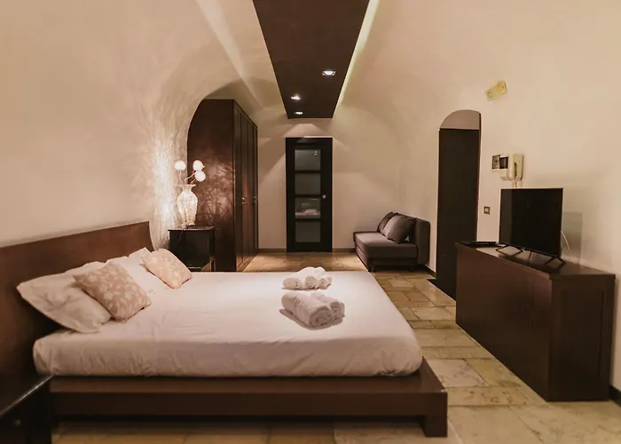 Intranis - Casa Nella Pietra Appartement *