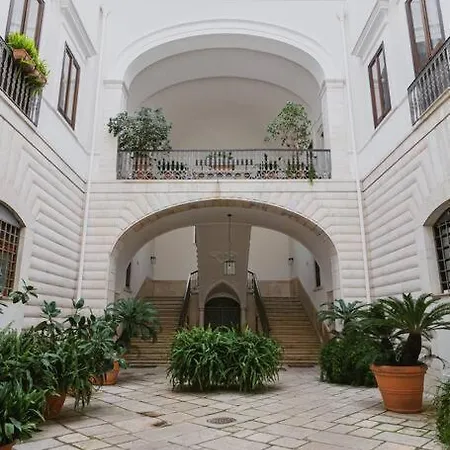 Intranis - Casa Nella Pietra 아파트