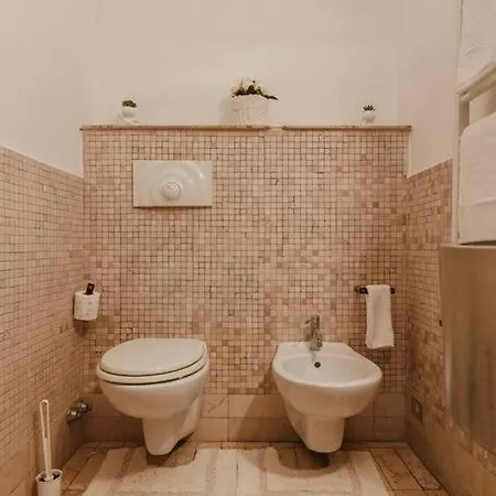 Apartment Intranis - Casa Nella Pietra *