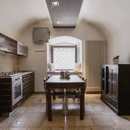 Apartment Intranis - Casa Nella Pietra