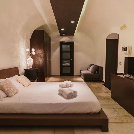 Intranis - Casa Nella Pietra Apartment *