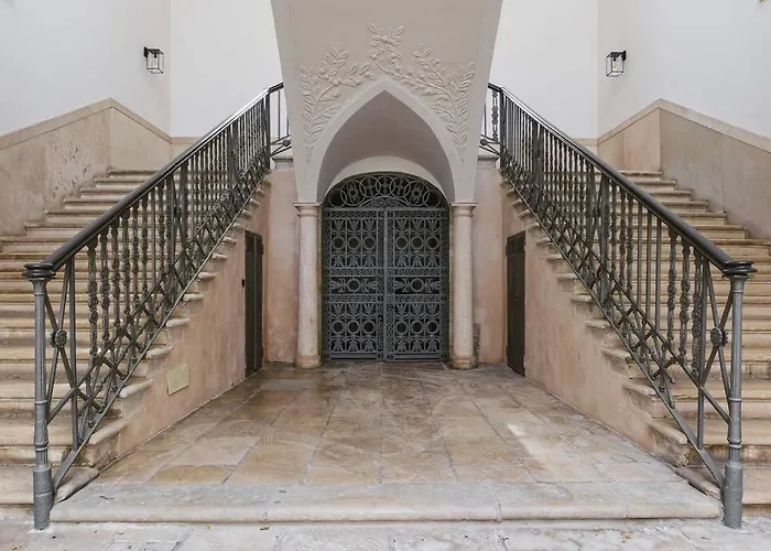 Intranis - Casa Nella Pietra شقة